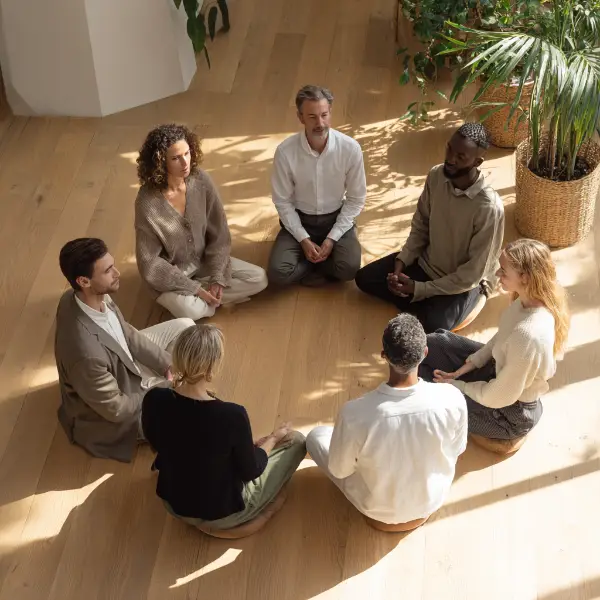 Breathwork practices inspired by Tai Chi and Qigong