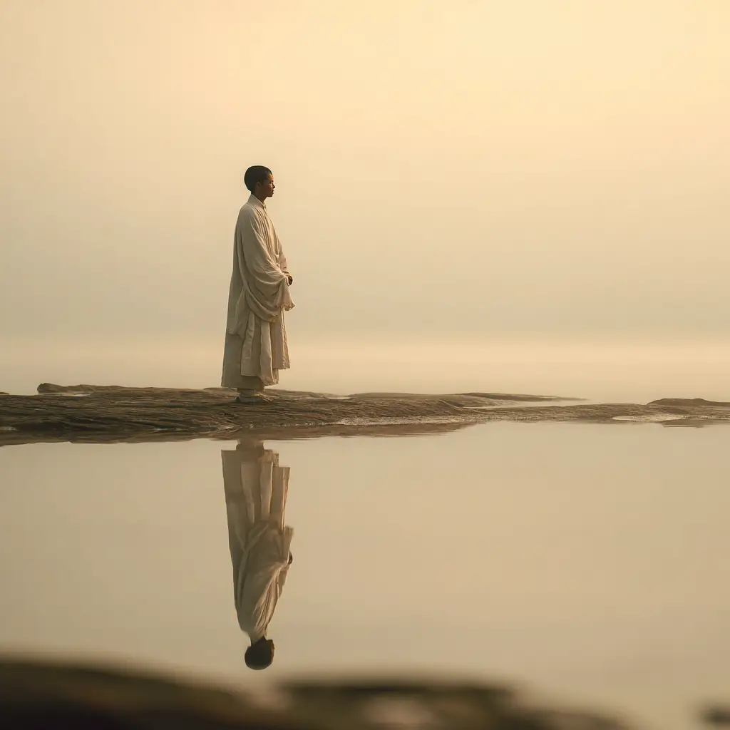 Benefits of Taoist breathing for mind and body