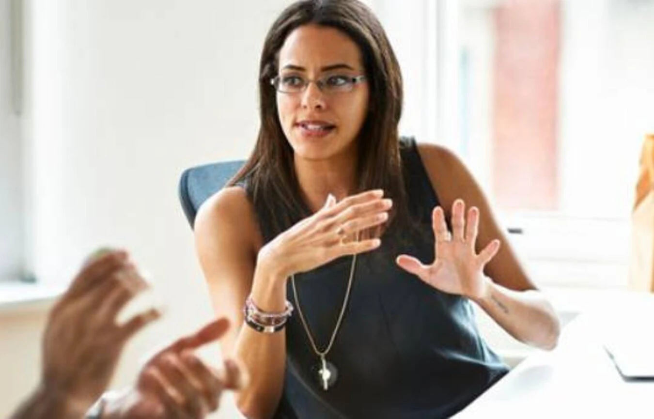 4 Reasons Emotional Intelligence Gives Women an Upper Hand as Negotiators