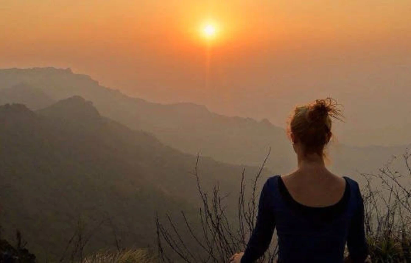 5 reasons why travel is the new meditation