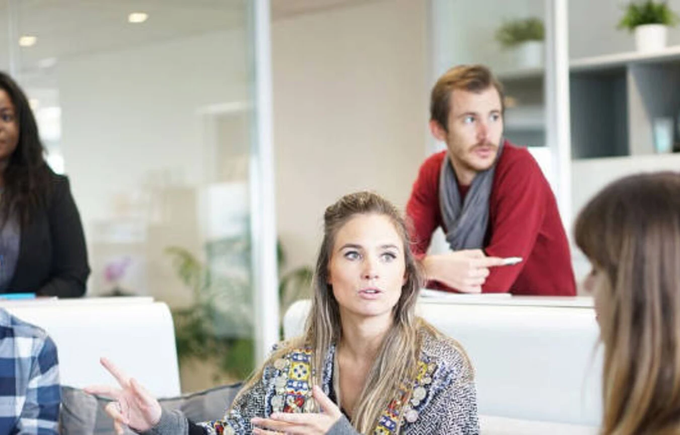 9 ways emotionally intelligent people deal with conflict
