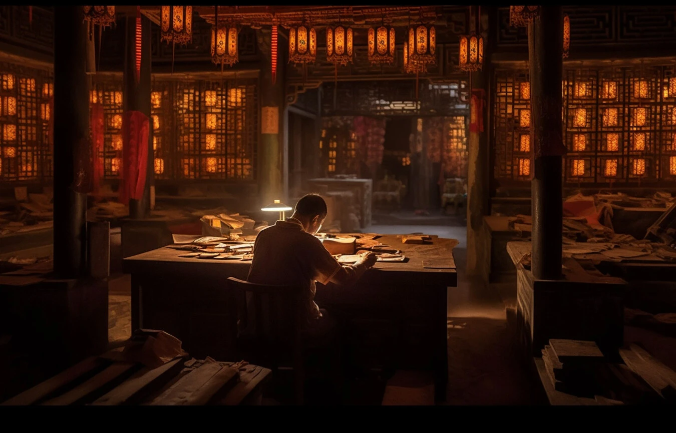 Unlock the Secrets of the I Ching Coin Method: A Comprehensive Guide