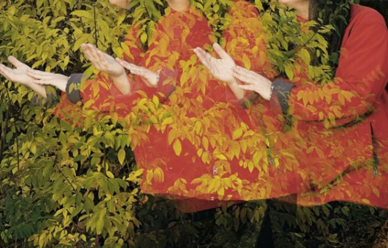 Easing Ills through Tai Chi