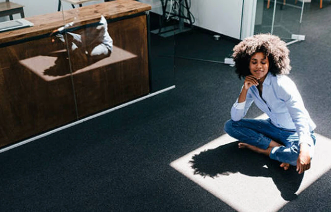 How a Mindfulness Practice Can Calm Your Mind and Also Refresh Your Managerial Approach