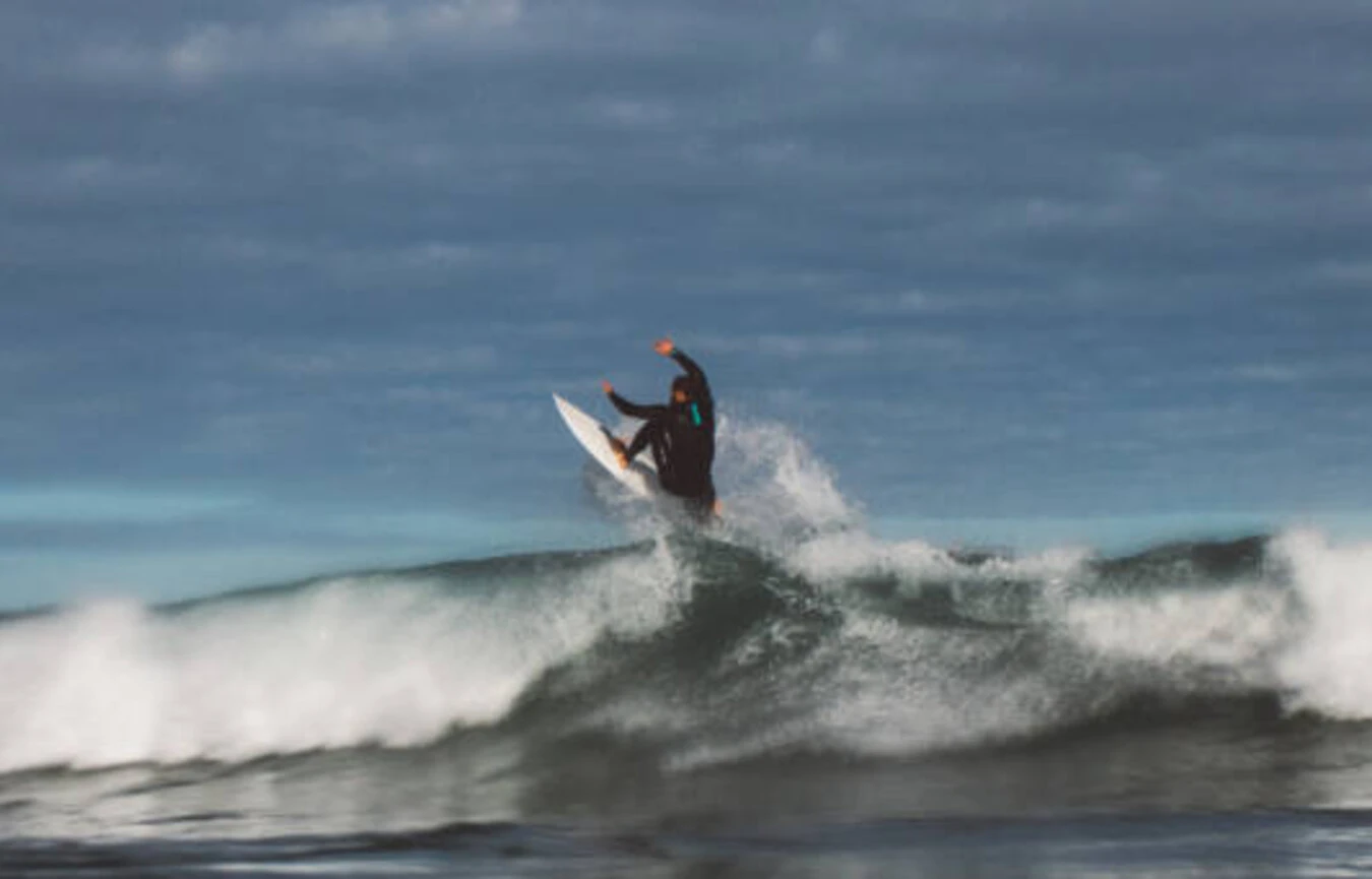 How surfing improves your emotional intelligence