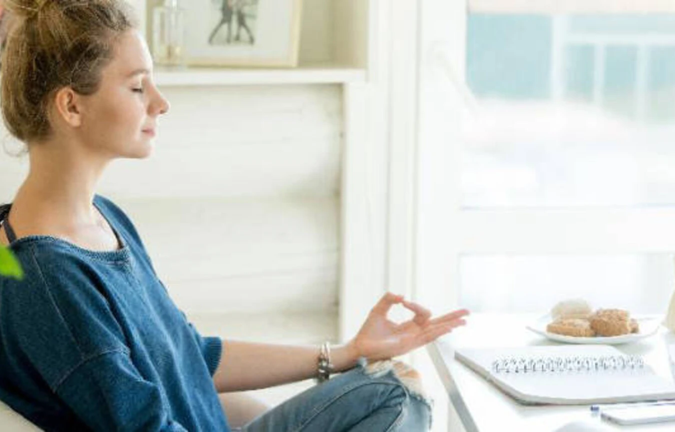 How to bring mindfulness into your employee wellness program