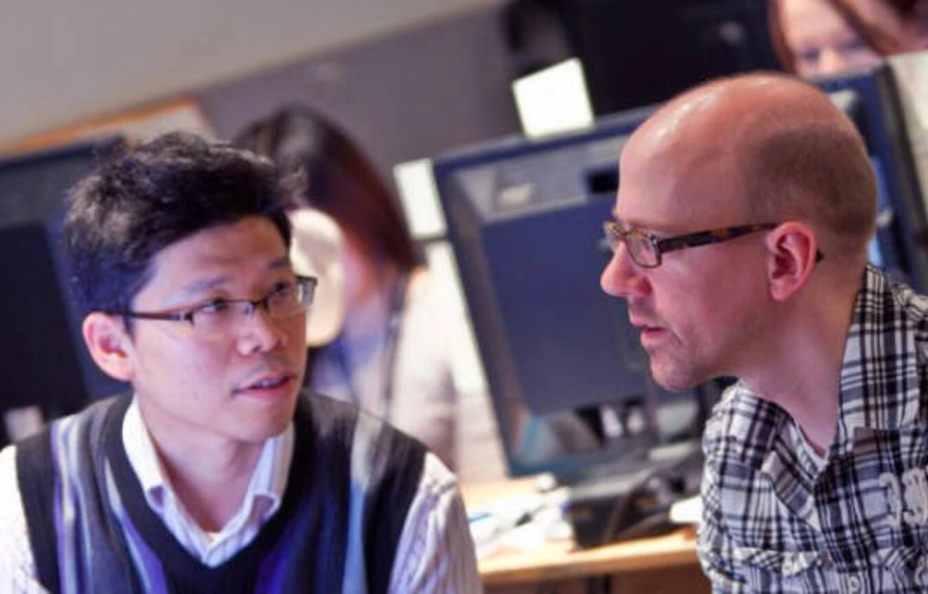 How engineering bosses can boost employees’ emotional intelligence