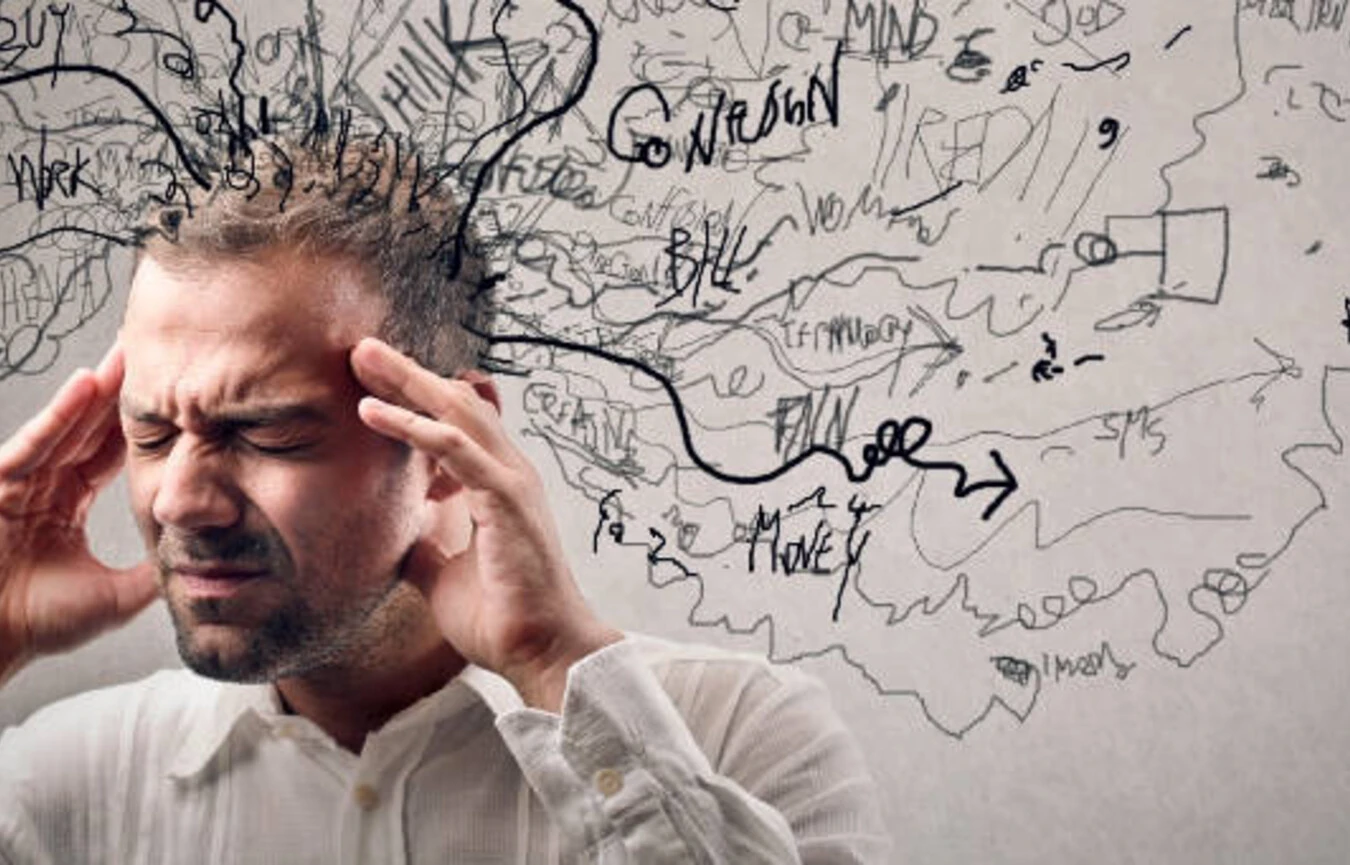 Mindfulness meditation improves connections in the brain