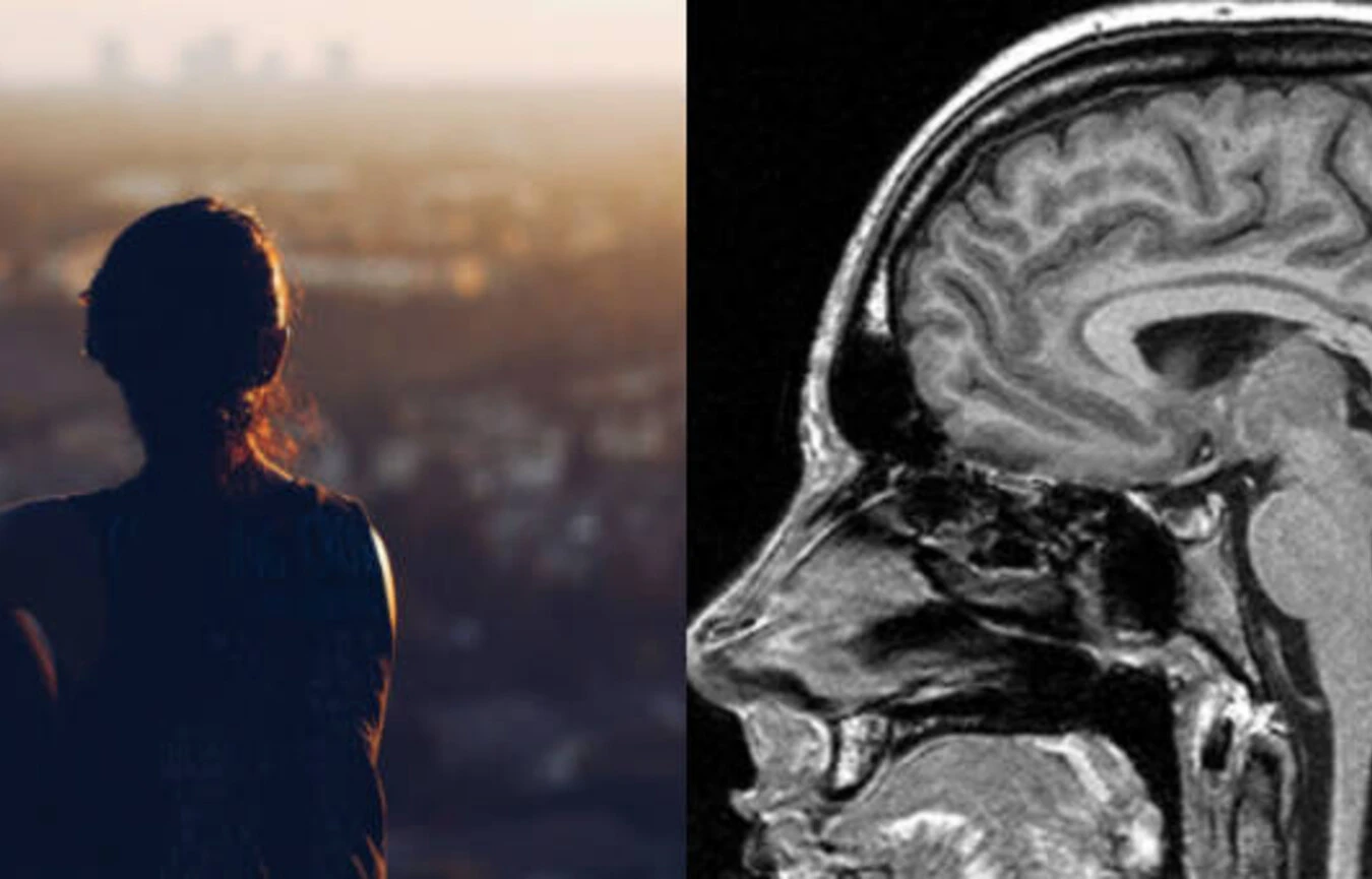 Mindfulness changes the way our brains react to sadness
