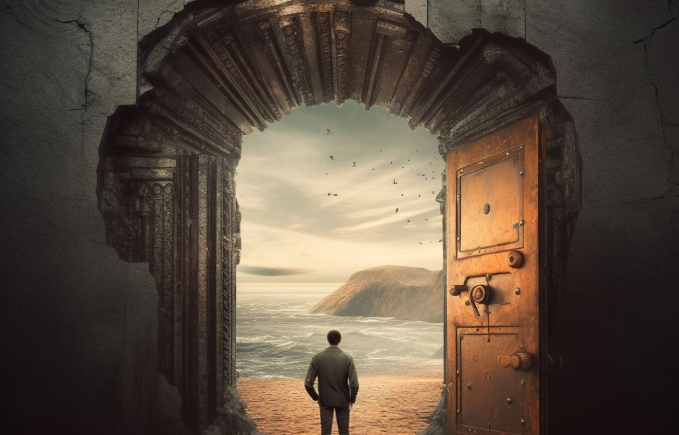 The I Ching and Self-Growth: Unlock Your Potential