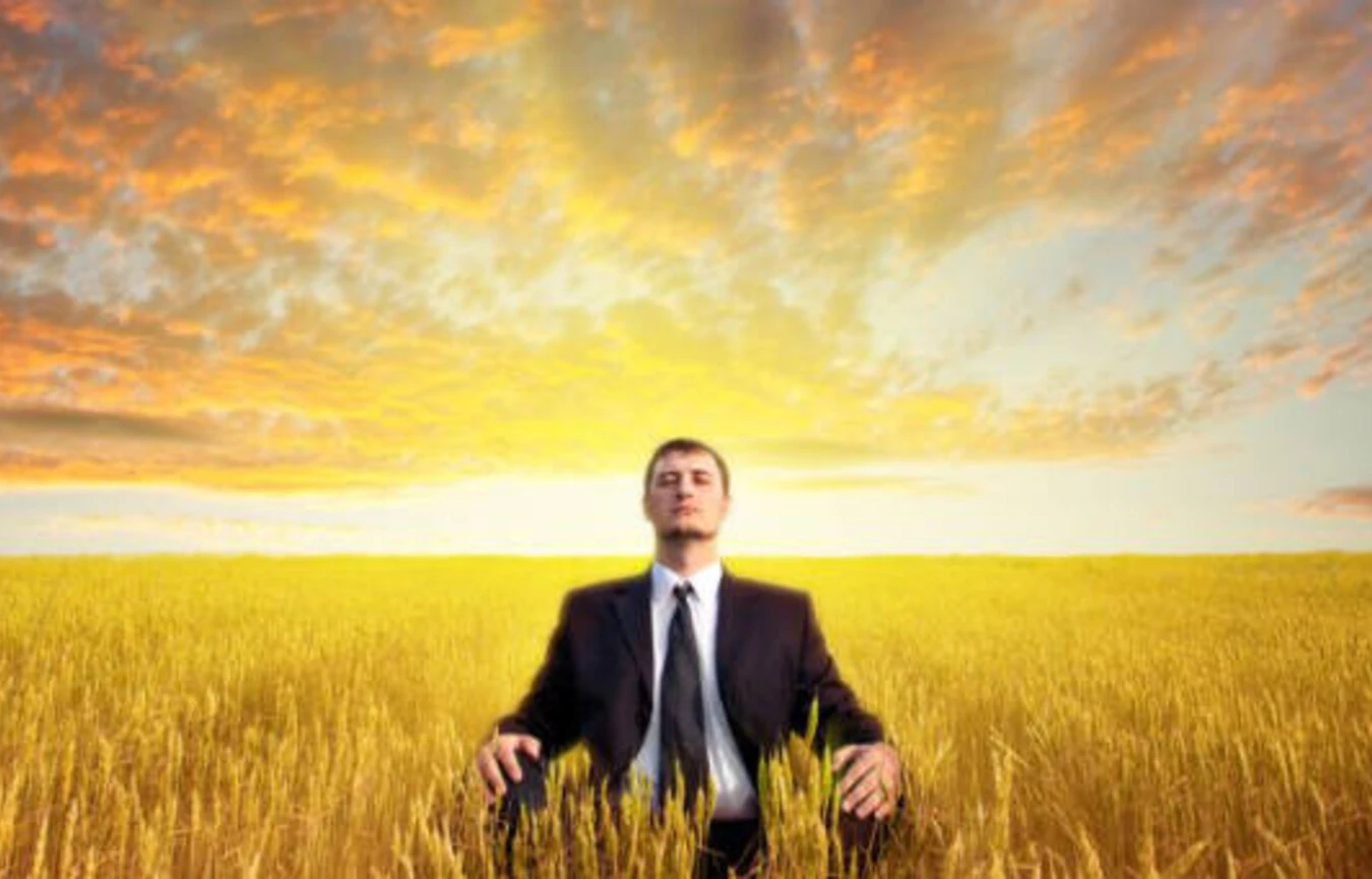 Why mindfulness is more important than ever