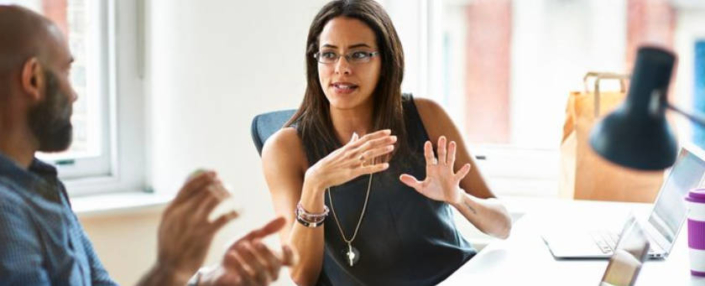 4 Reasons Emotional Intelligence Gives Women an Upper Hand as Negotiators