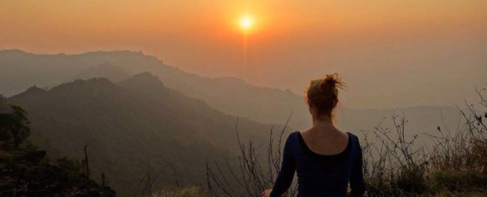 5 reasons why travel is the new meditation