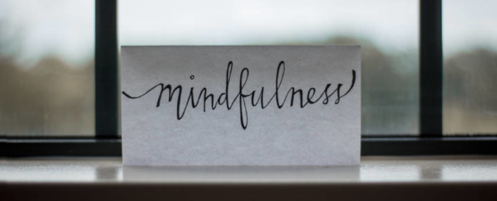 Emotional intelligence mindfulness meditation courses