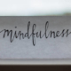 Emotional intelligence mindfulness meditation courses