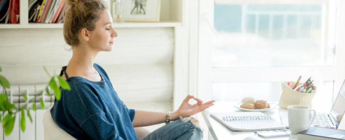 How to bring mindfulness into your employee wellness program