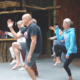 tai chi is ideal to begin learning attention training