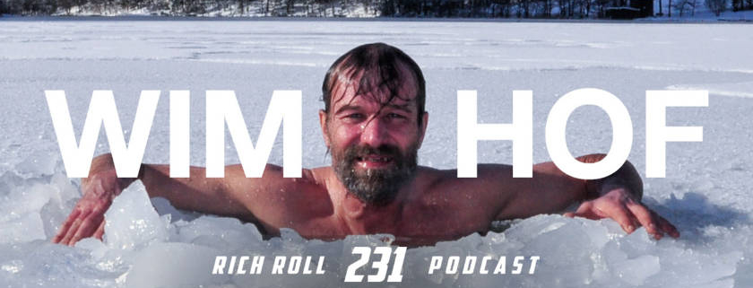 the iceman wim hof on why breath is life, cold is god & feeling is understanding